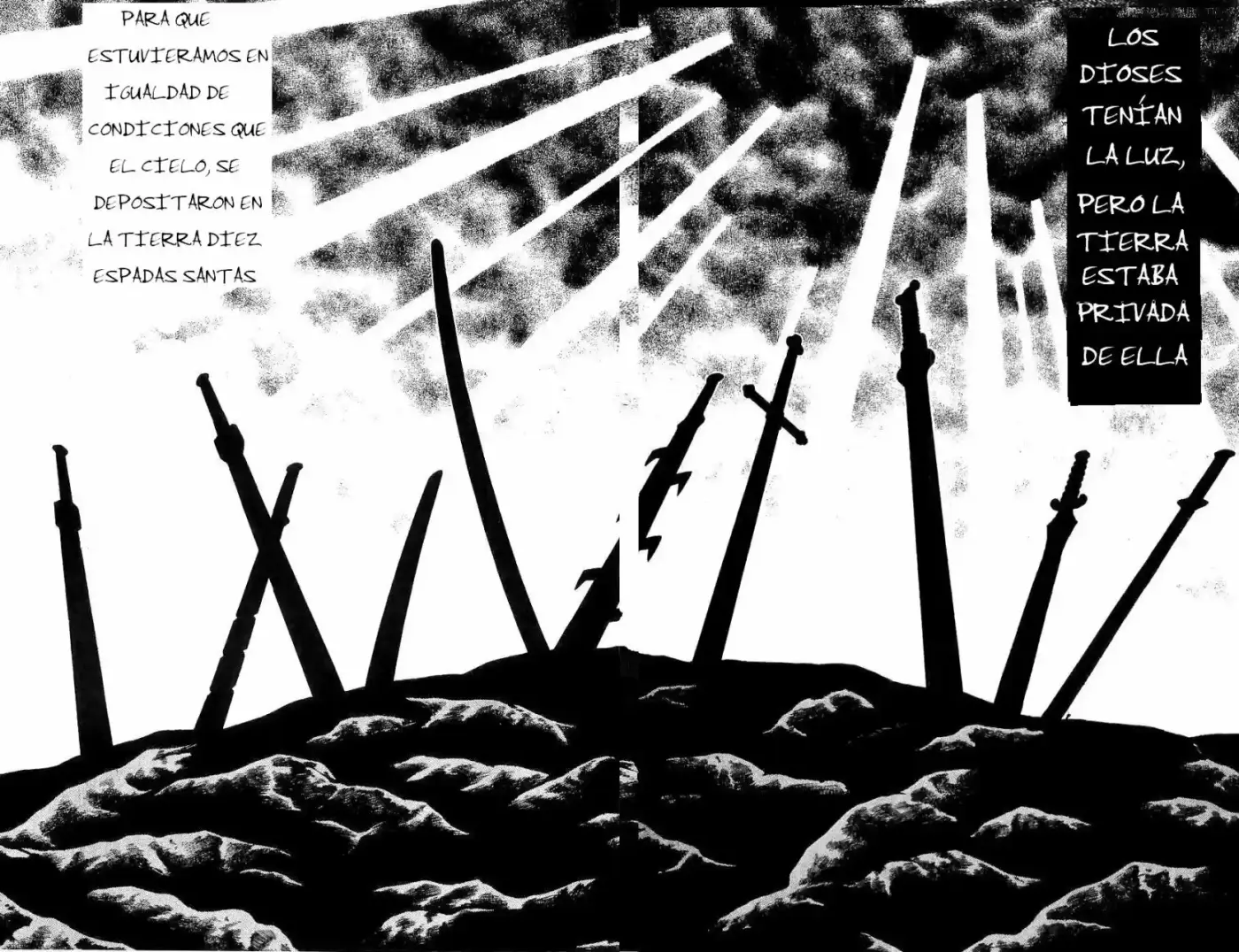 Fuma No Kojirou - Capítulo 14 - Página 18 - LectorTMOo