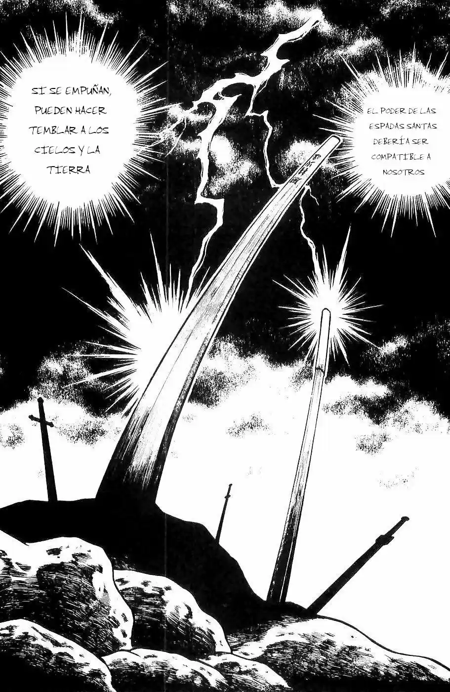 Fuma No Kojirou - Capítulo 14 - Página 19 - LectorTMOo