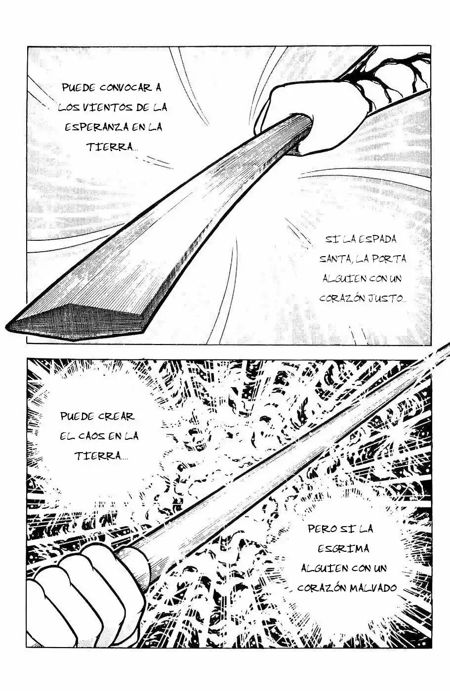 Fuma No Kojirou - Capítulo 14 - Página 20 - LectorTMOo