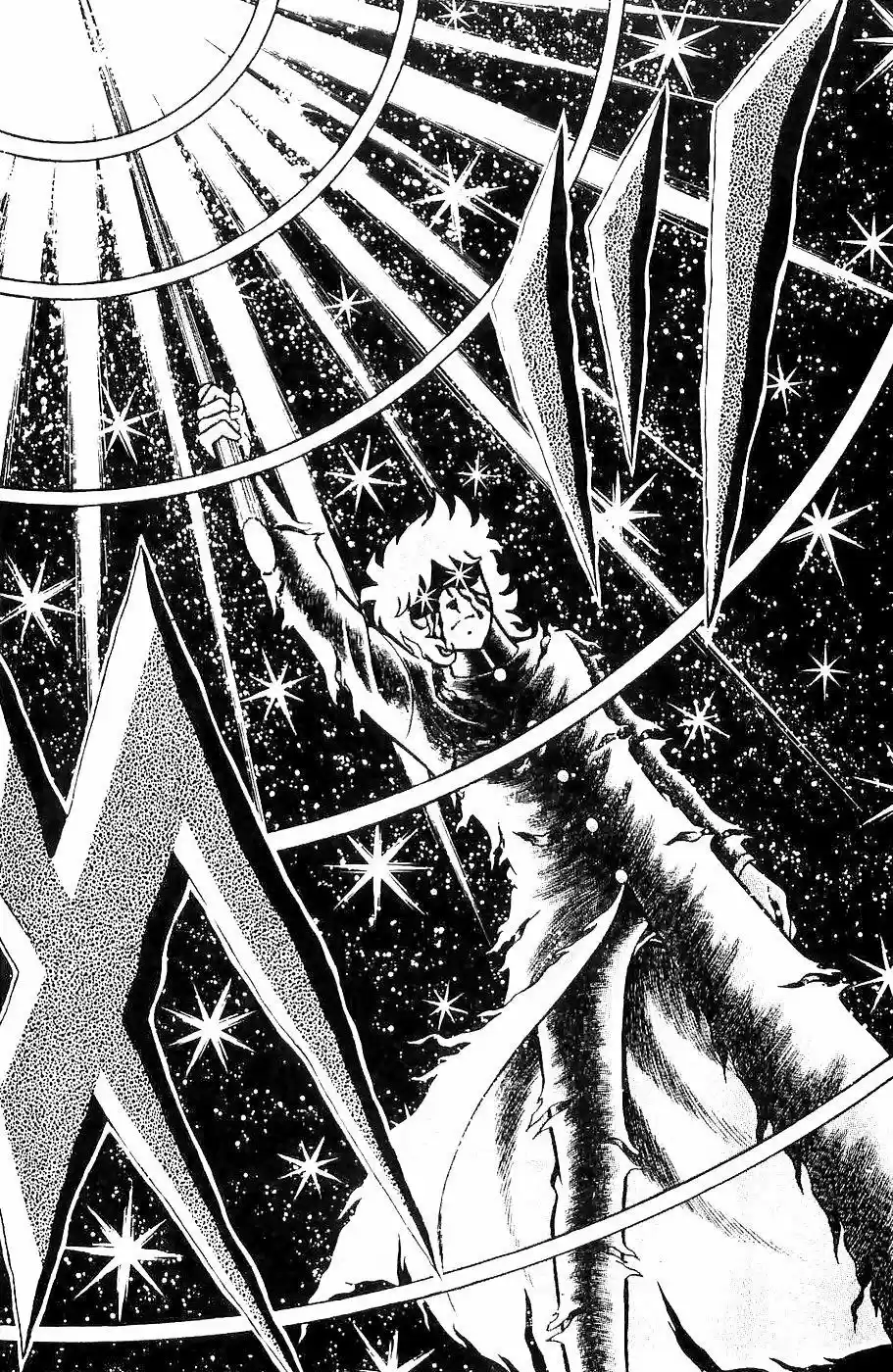 Fuma No Kojirou - Capítulo 14 - Página 23 - LectorTMOo