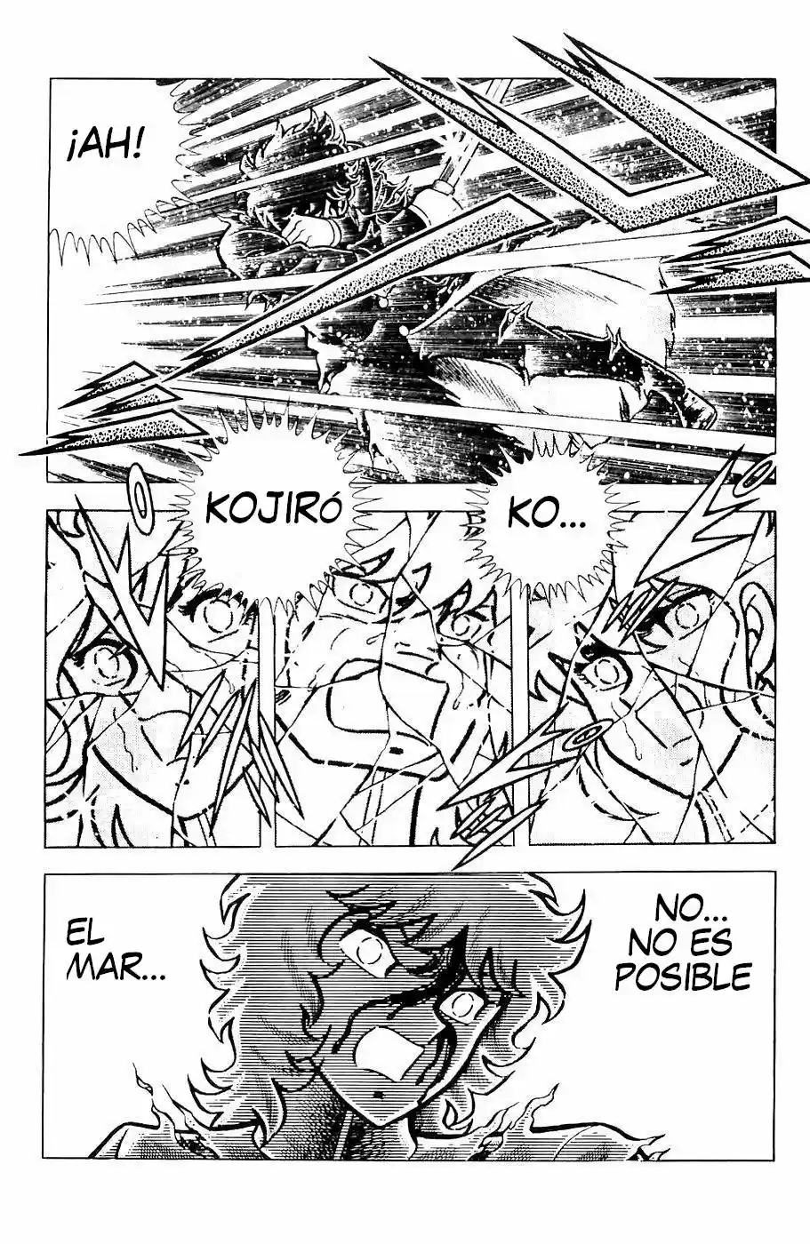 Fuma No Kojirou - Capítulo 14 - Página 29 - LectorTMOo