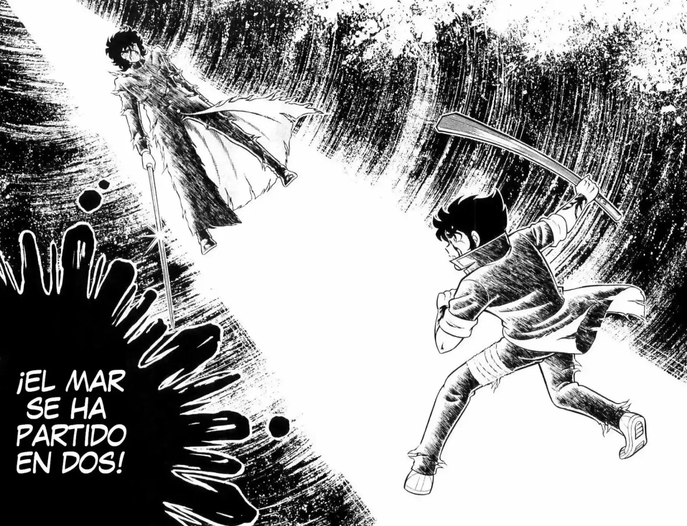Fuma No Kojirou - Capítulo 14 - Página 30 - LectorTMOo