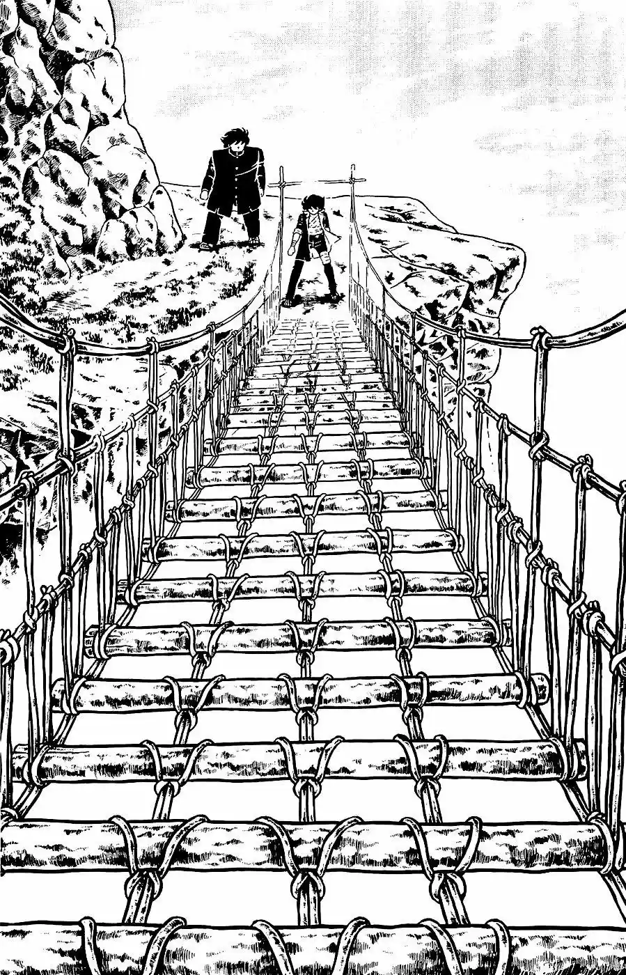 Fuma No Kojirou - Capítulo 16 - Página 14 - LectorTMOo