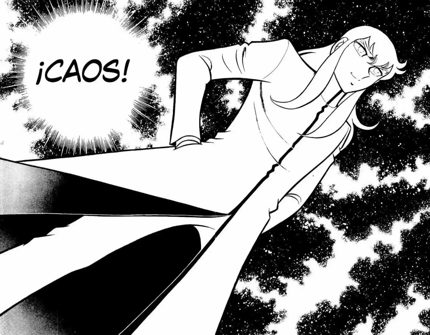 Fuma No Kojirou - Capítulo 16 - Página 22 - LectorTMOo