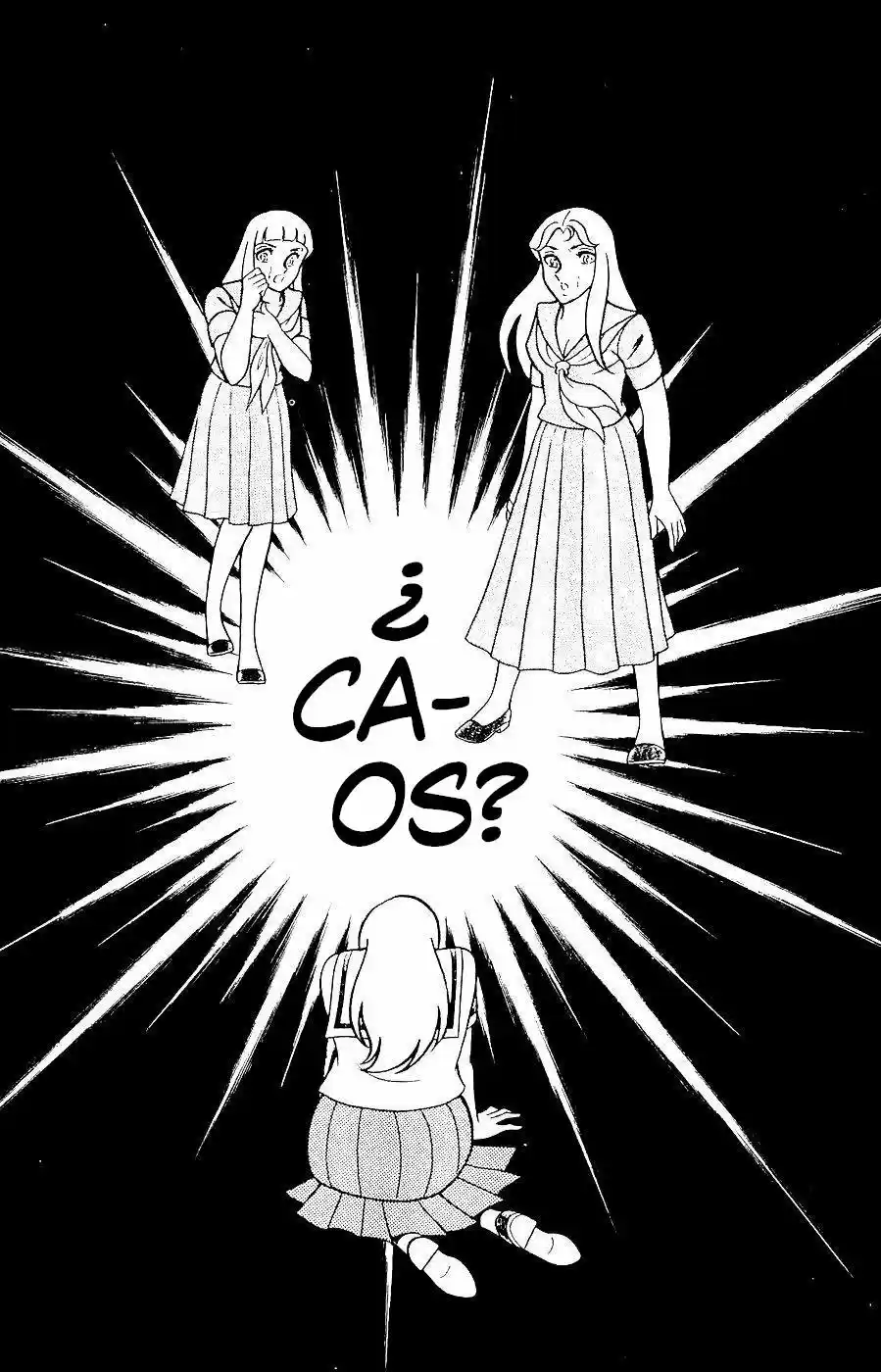 Fuma No Kojirou - Capítulo 16 - Página 23 - LectorTMOo