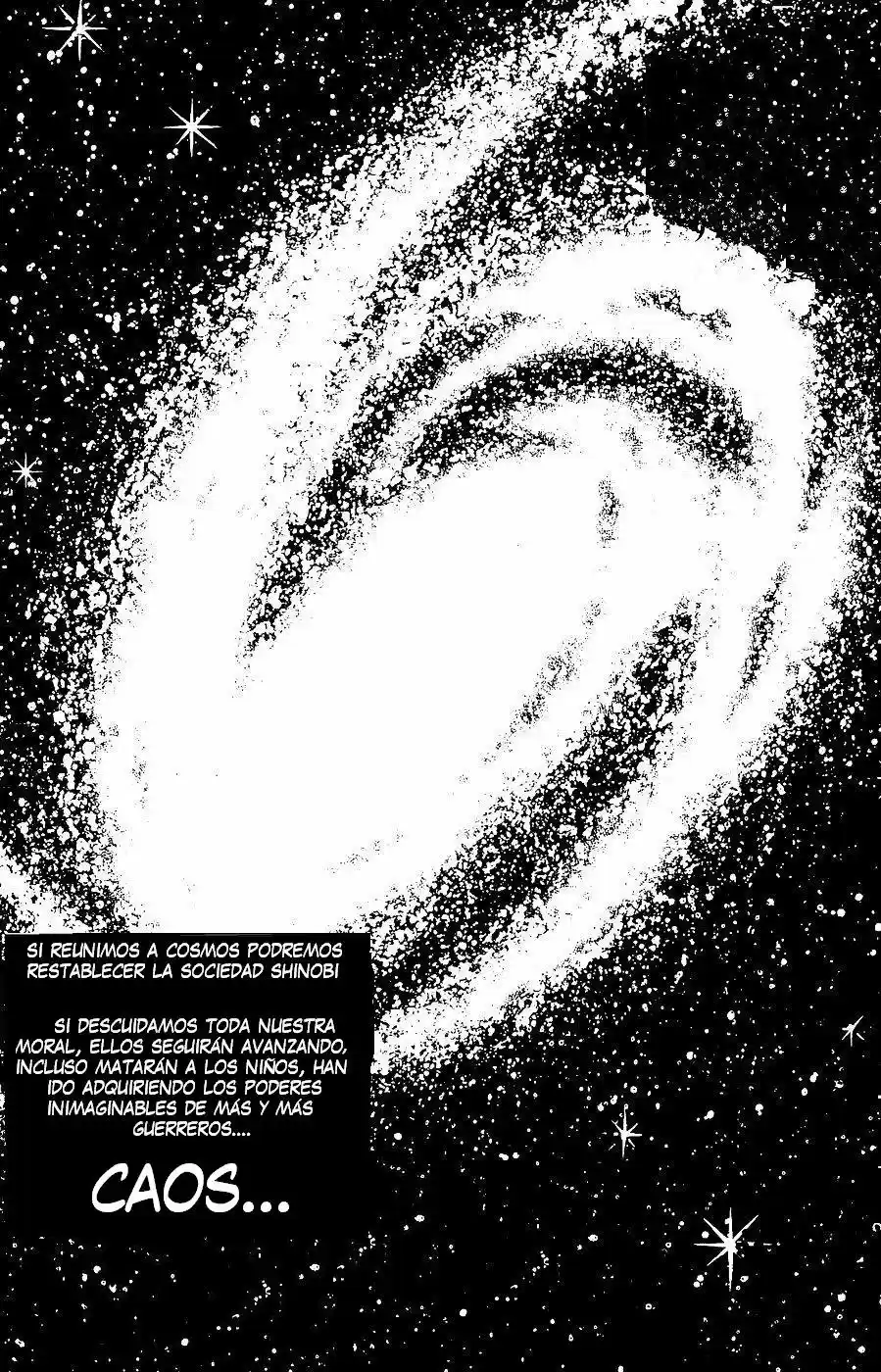 Fuma No Kojirou - Capítulo 16 - Página 26 - LectorTMOo