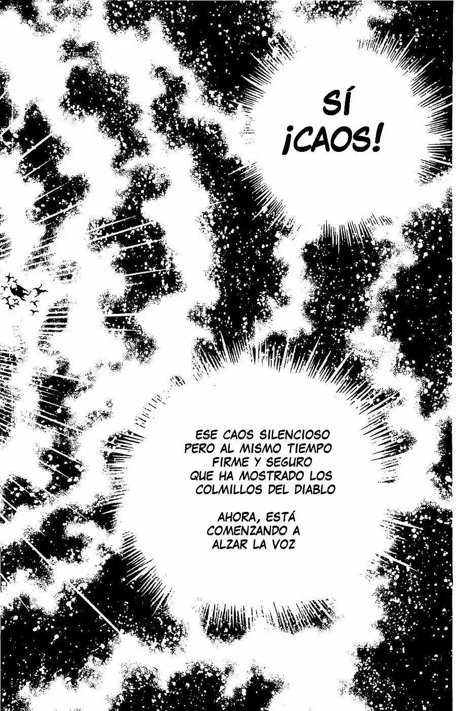 Fuma No Kojirou - Capítulo 16 - Página 27 - LectorTMOo