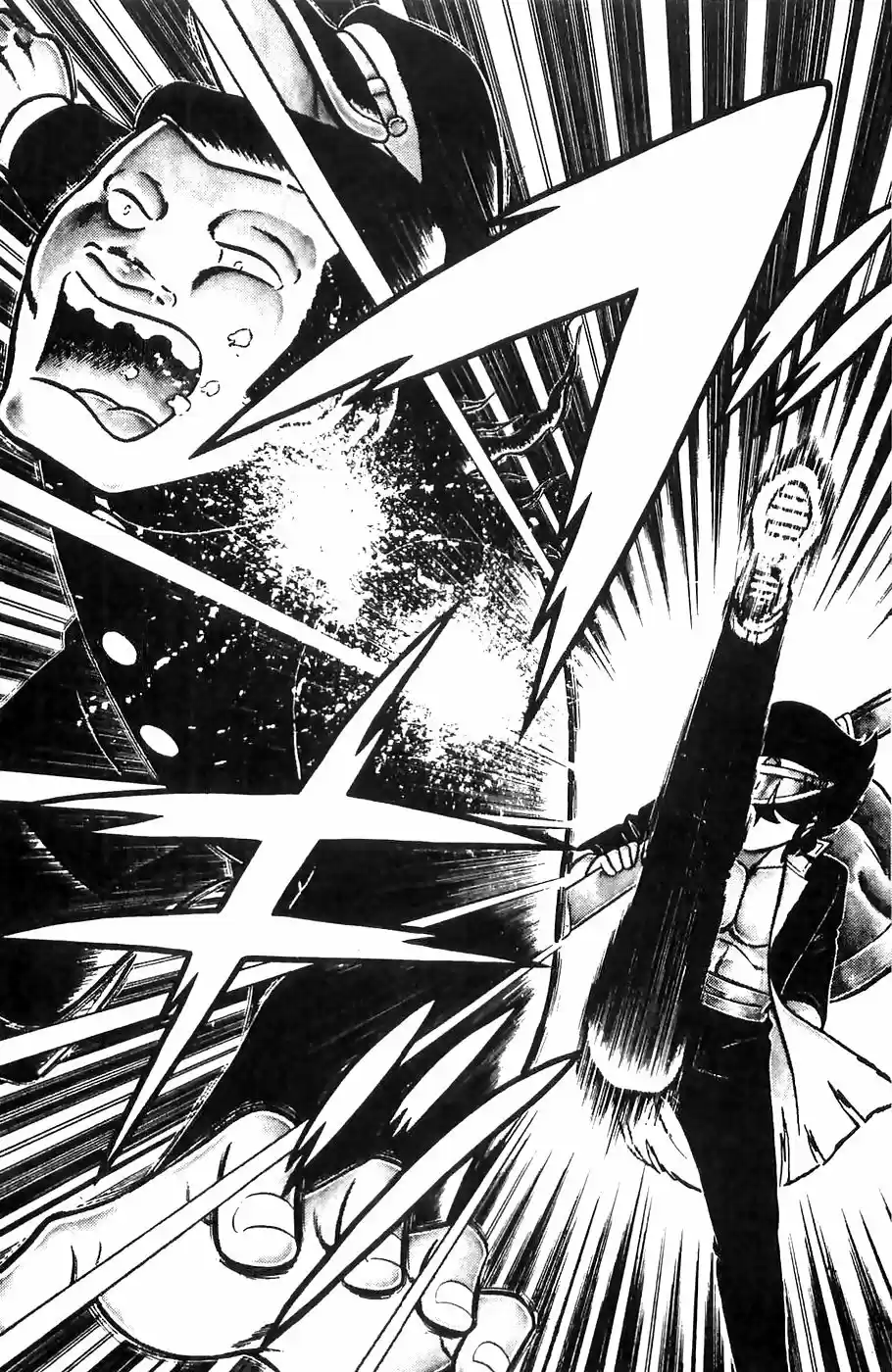 Fuma No Kojirou - Capítulo 2 - Página 8 - LectorTMOo
