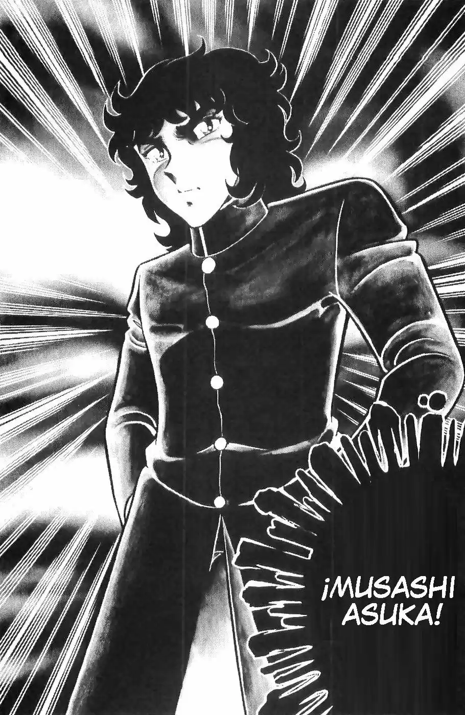 Fuma No Kojirou - Capítulo 2 - Página 23 - LectorTMOo