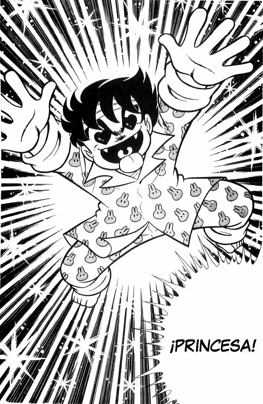Fuma No Kojirou - Capítulo 3 - Página 4 - LectorTMOo