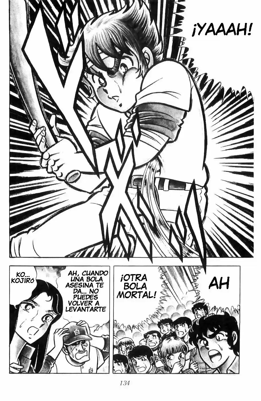 Fuma No Kojirou - Capítulo 3 - Página 12 - LectorTMOo