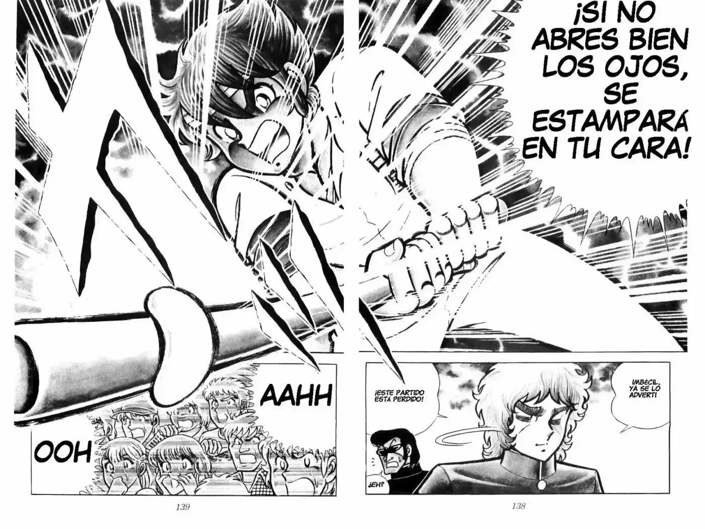 Fuma No Kojirou - Capítulo 3 - Página 16 - LectorTMOo