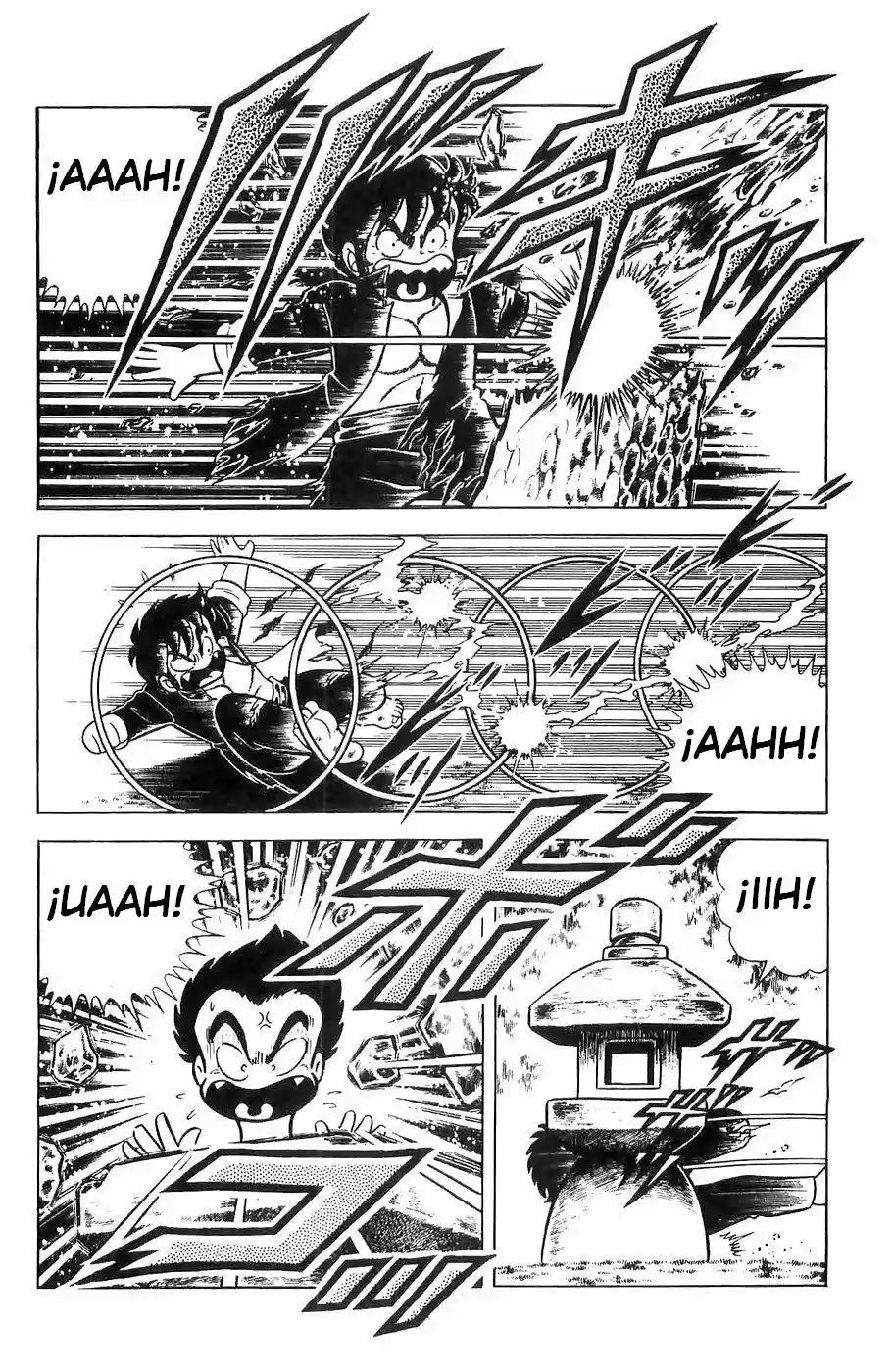 Fuma No Kojirou - Capítulo 4 - Página 12 - LectorTMOo
