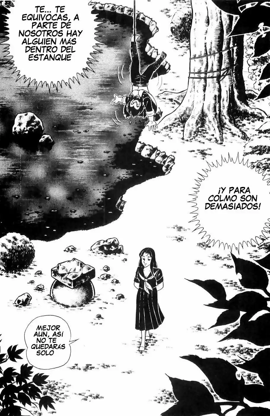 Fuma No Kojirou - Capítulo 4 - Página 16 - LectorTMOo