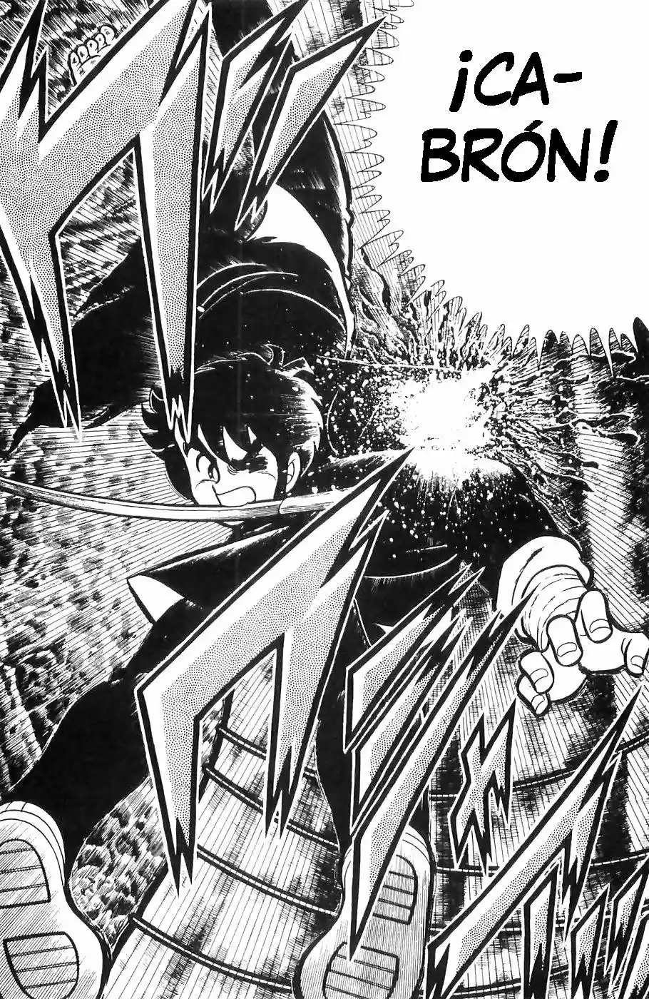 Fuma No Kojirou - Capítulo 4 - Página 30 - LectorTMOo