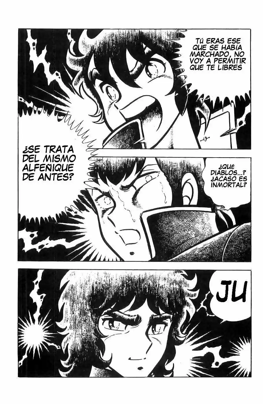 Fuma No Kojirou - Capítulo 4 - Página 39 - LectorTMOo