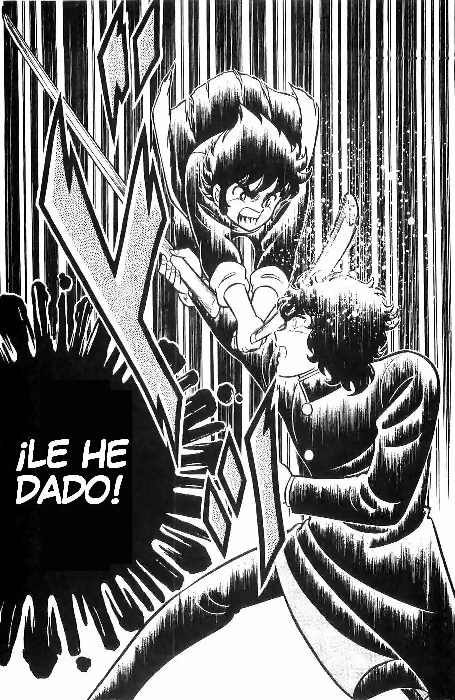 Fuma No Kojirou - Capítulo 5 - Página 5 - LectorTMOo