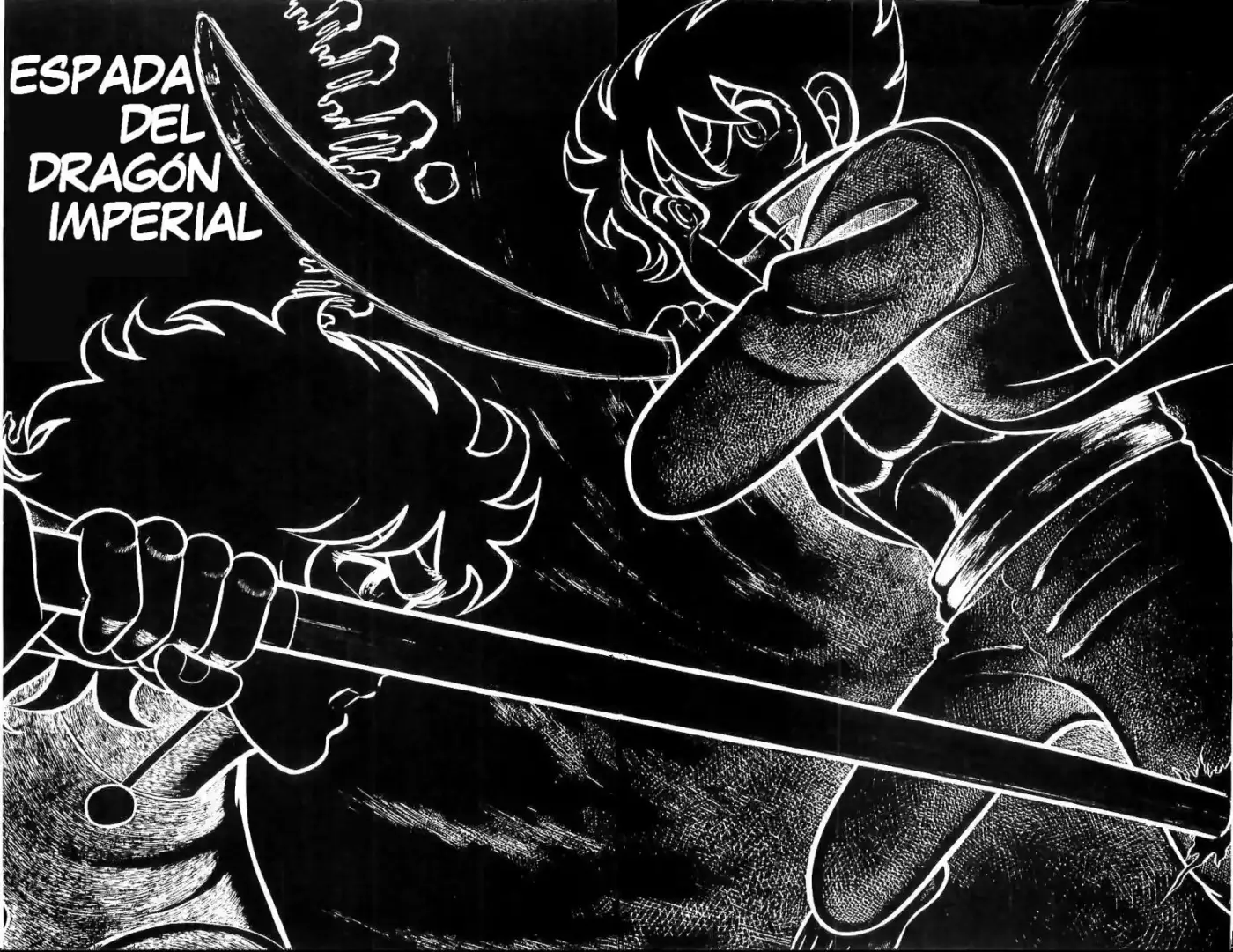 Fuma No Kojirou - Capítulo 5 - Página 7 - LectorTMOo