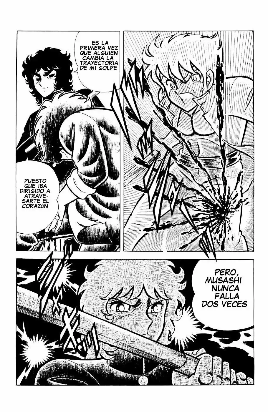 Fuma No Kojirou - Capítulo 5 - Página 9 - LectorTMOo