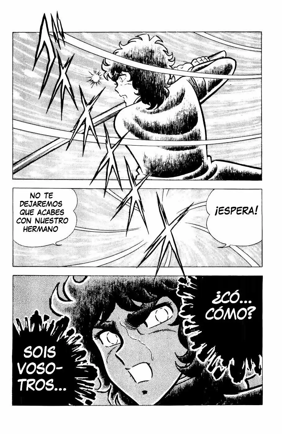 Fuma No Kojirou - Capítulo 5 - Página 13 - LectorTMOo