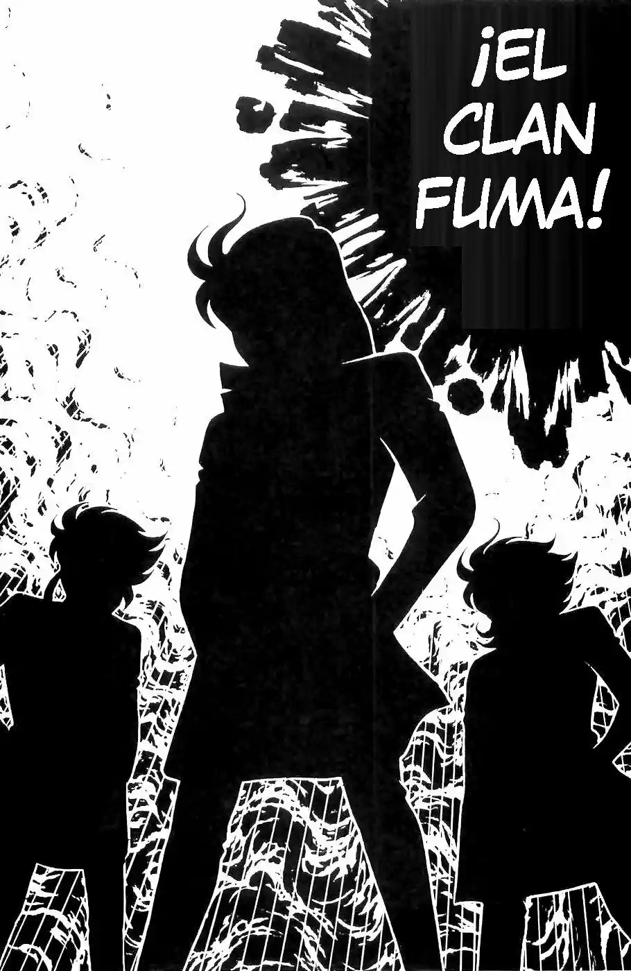 Fuma No Kojirou - Capítulo 5 - Página 14 - LectorTMOo