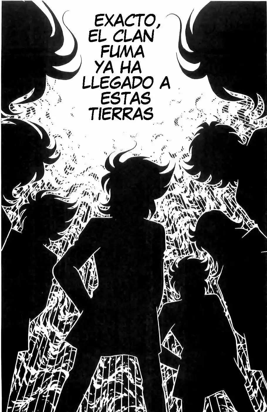 Fuma No Kojirou - Capítulo 6 - Página 7 - LectorTMOo