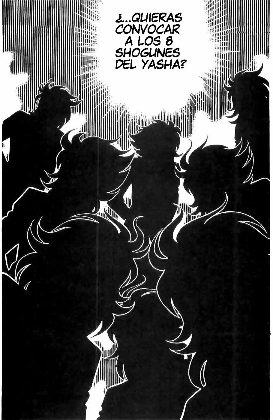 Fuma No Kojirou - Capítulo 6 - Página 10 - LectorTMOo
