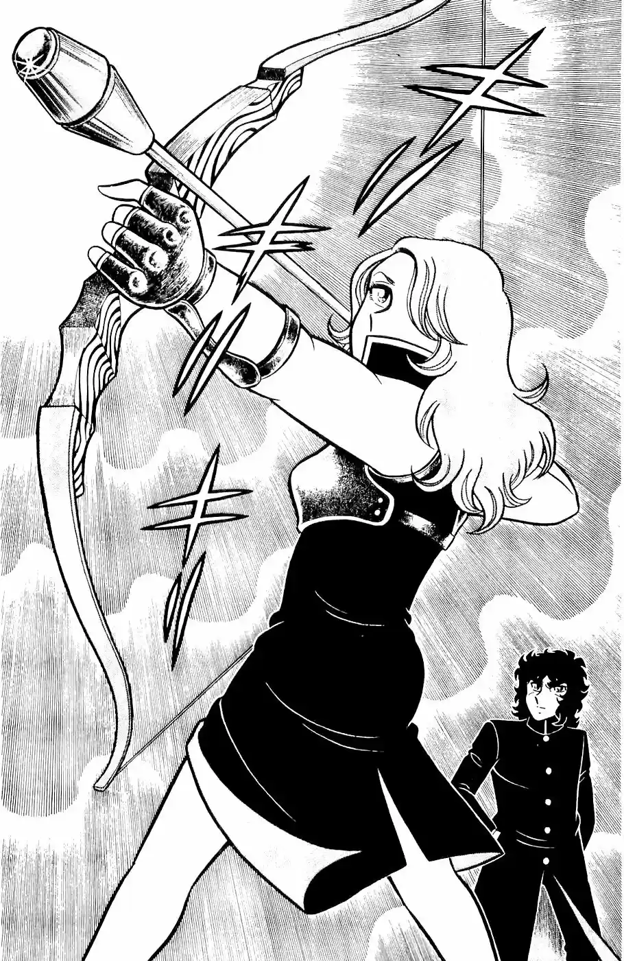 Fuma No Kojirou - Capítulo 6 - Página 16 - LectorTMOo