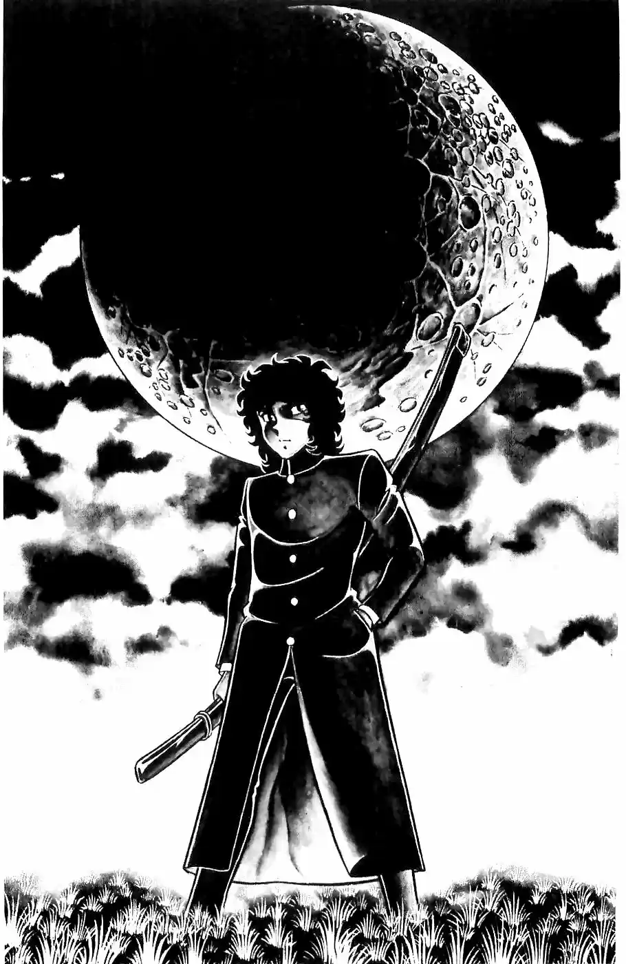 Fuma No Kojirou - Capítulo 6 - Página 19 - LectorTMOo