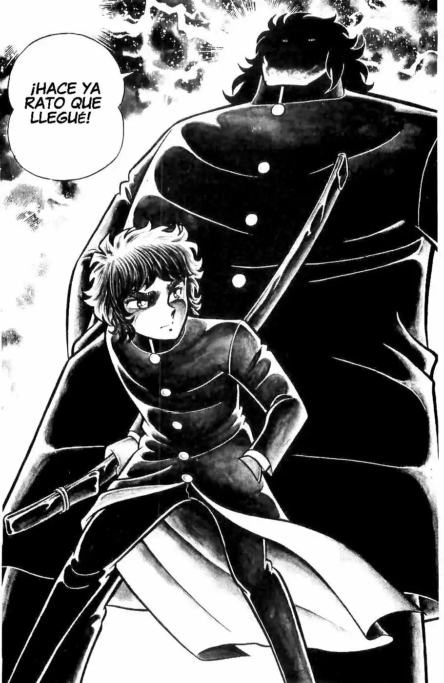 Fuma No Kojirou - Capítulo 6 - Página 22 - LectorTMOo