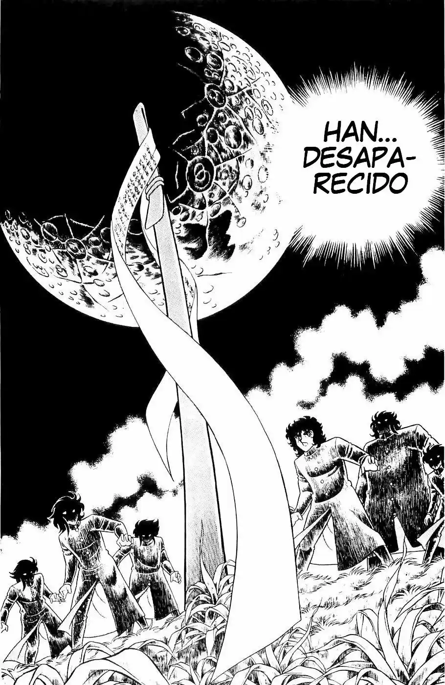 Fuma No Kojirou - Capítulo 7 - Página 11 - LectorTMOo