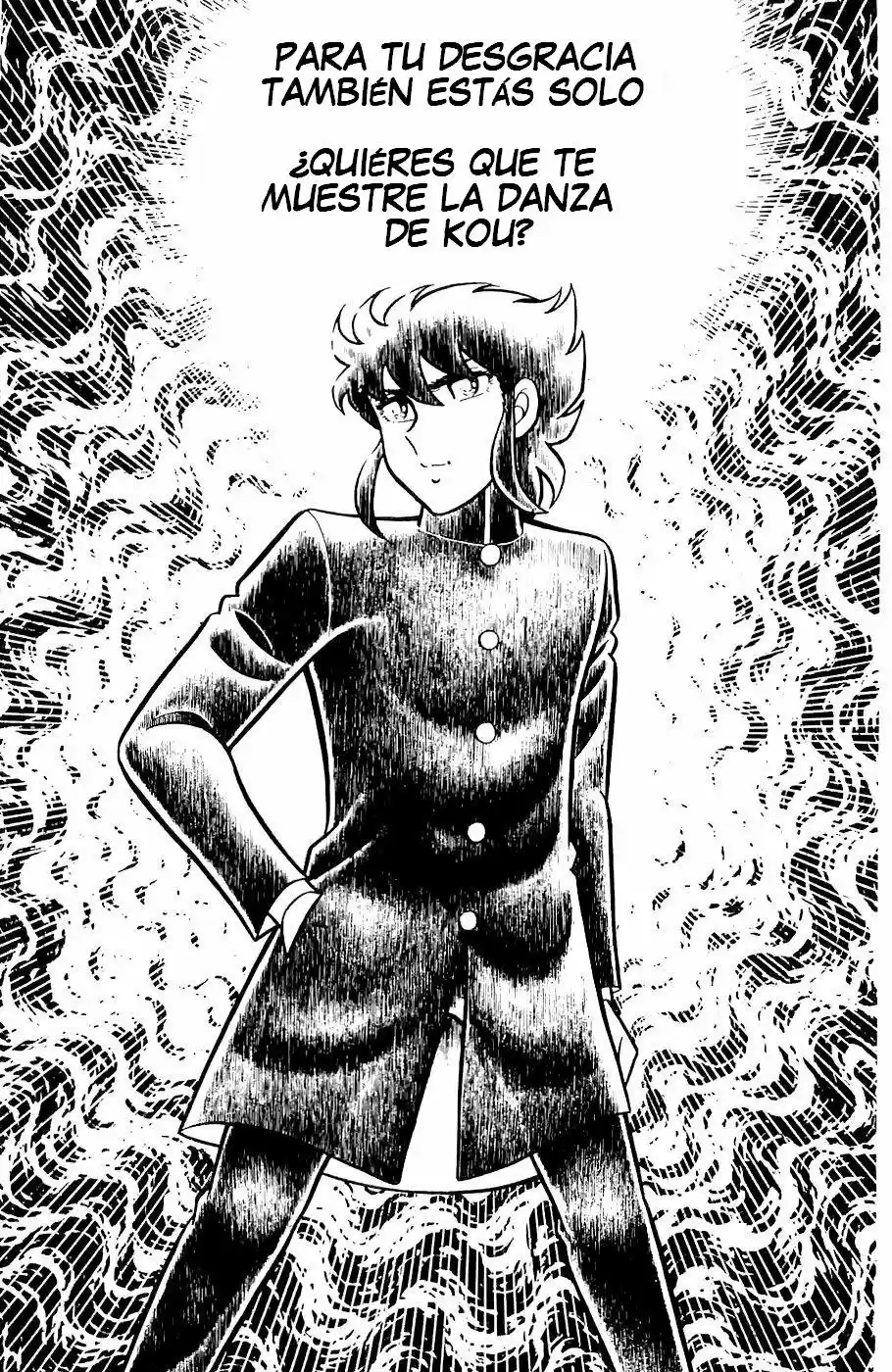Fuma No Kojirou - Capítulo 7 - Página 17 - LectorTMOo