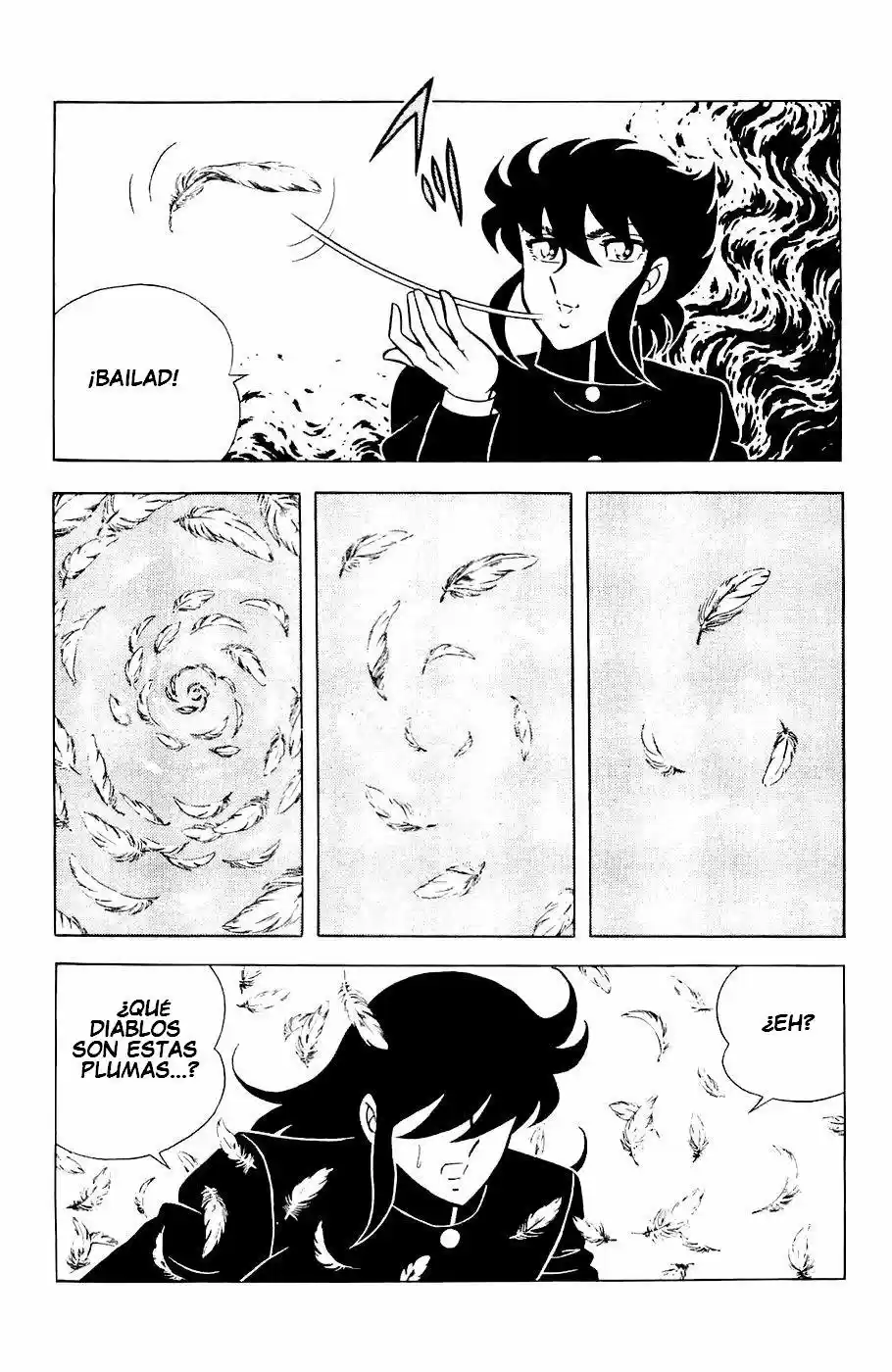 Fuma No Kojirou - Capítulo 7 - Página 19 - LectorTMOo