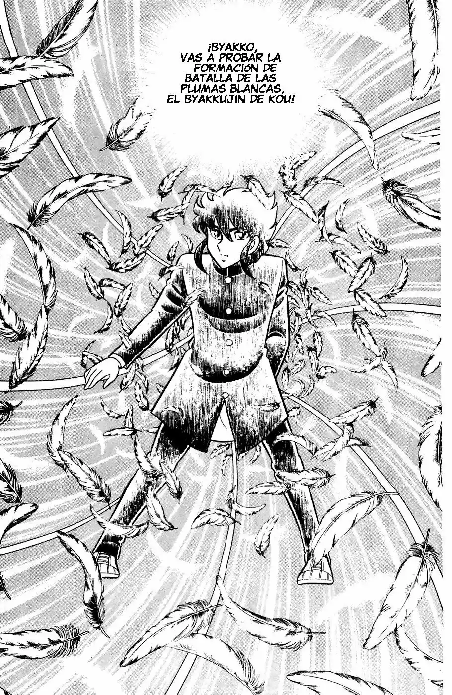 Fuma No Kojirou - Capítulo 7 - Página 20 - LectorTMOo