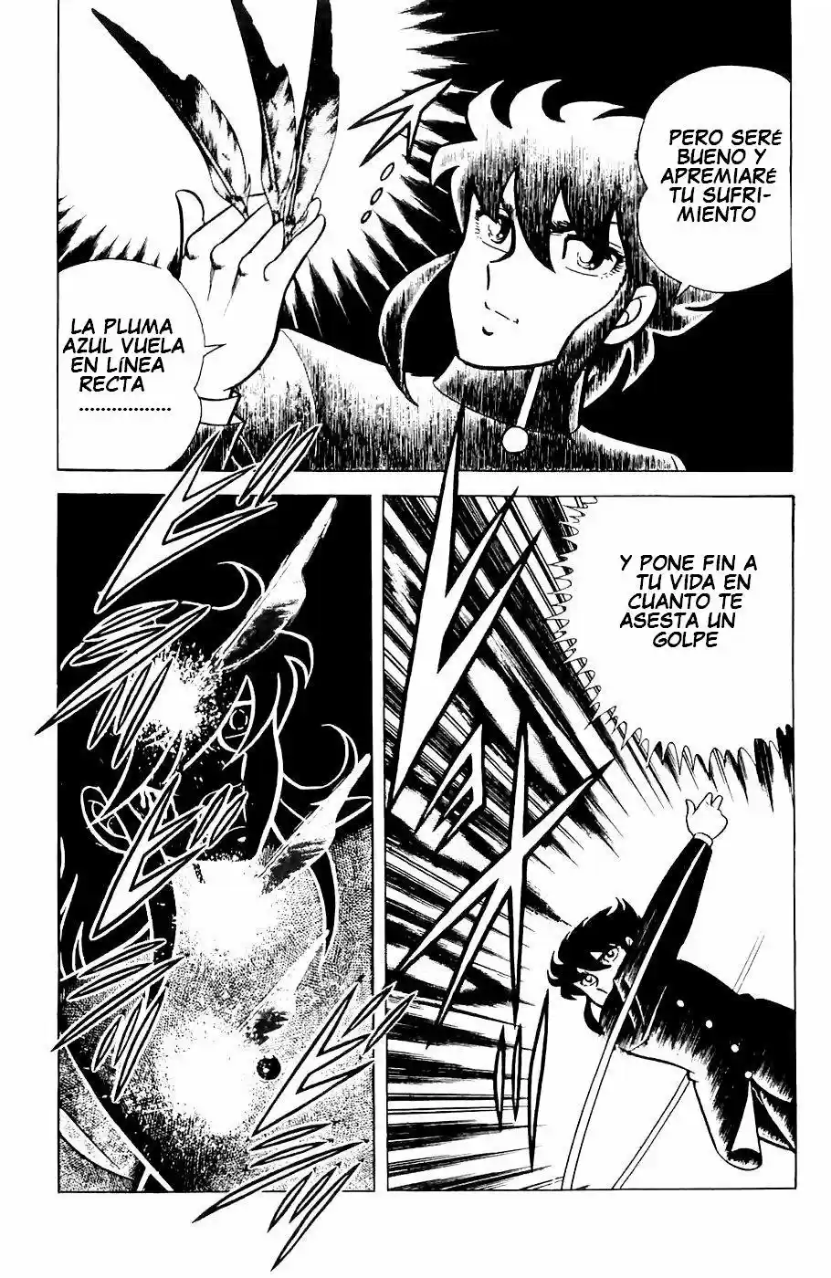 Fuma No Kojirou - Capítulo 7 - Página 23 - LectorTMOo