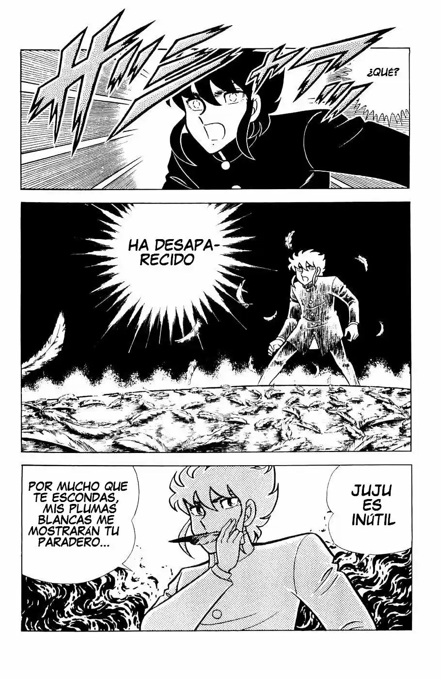 Fuma No Kojirou - Capítulo 7 - Página 24 - LectorTMOo