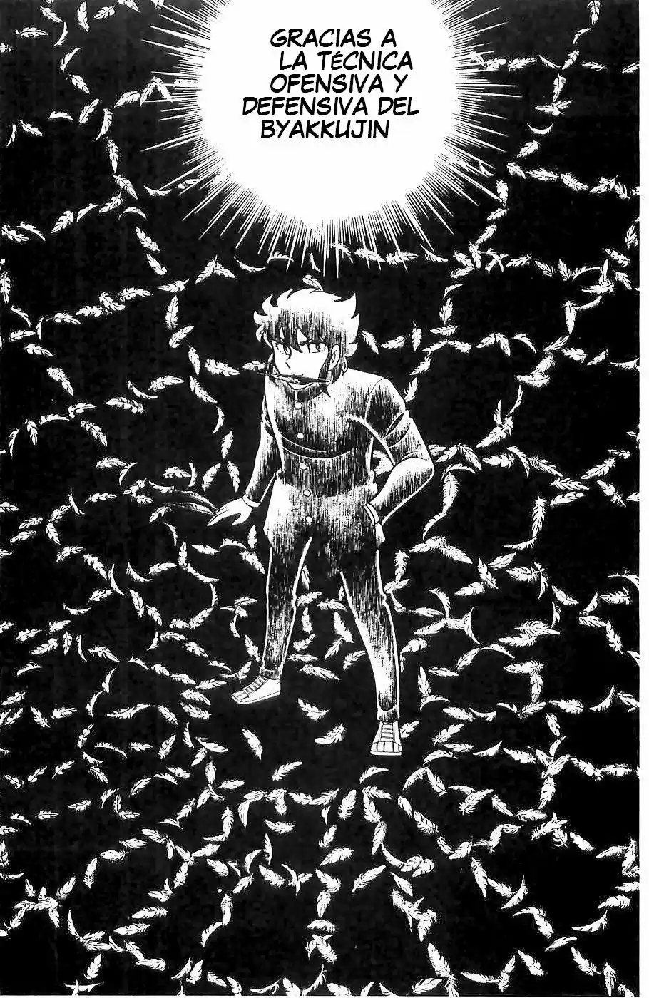 Fuma No Kojirou - Capítulo 7 - Página 25 - LectorTMOo