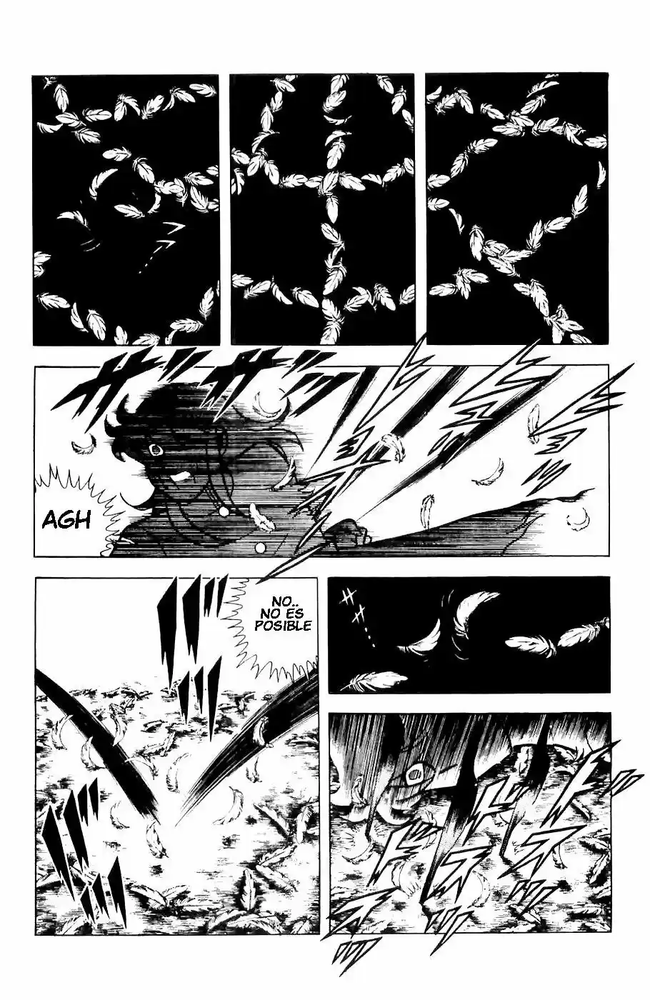 Fuma No Kojirou - Capítulo 7 - Página 26 - LectorTMOo