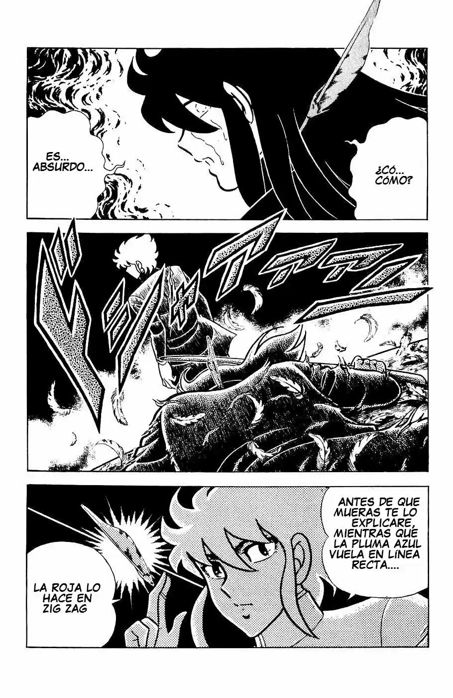 Fuma No Kojirou - Capítulo 7 - Página 31 - LectorTMOo