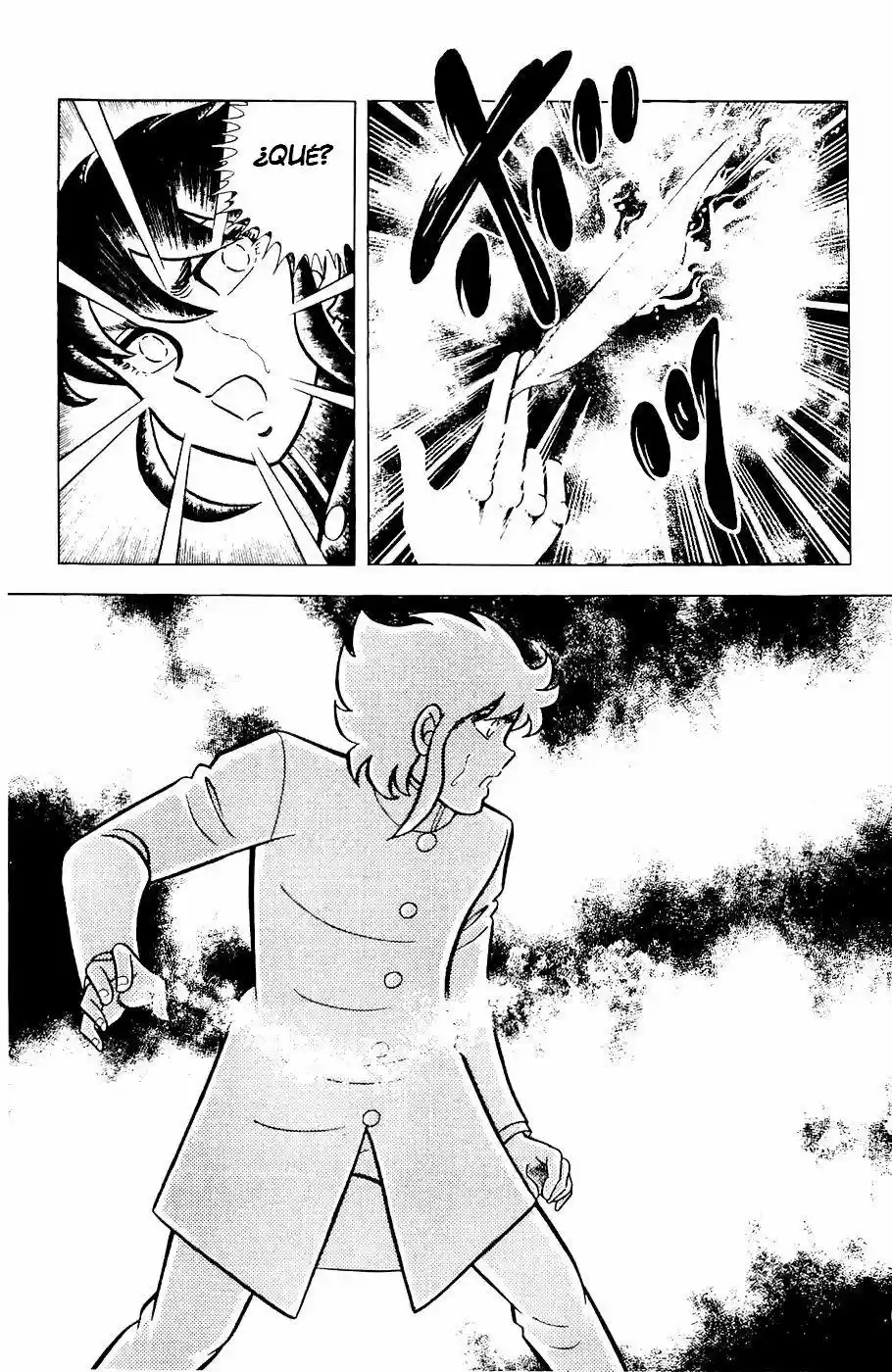 Fuma No Kojirou - Capítulo 7 - Página 33 - LectorTMOo