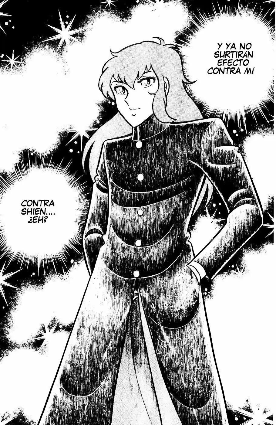 Fuma No Kojirou - Capítulo 7 - Página 34 - LectorTMOo