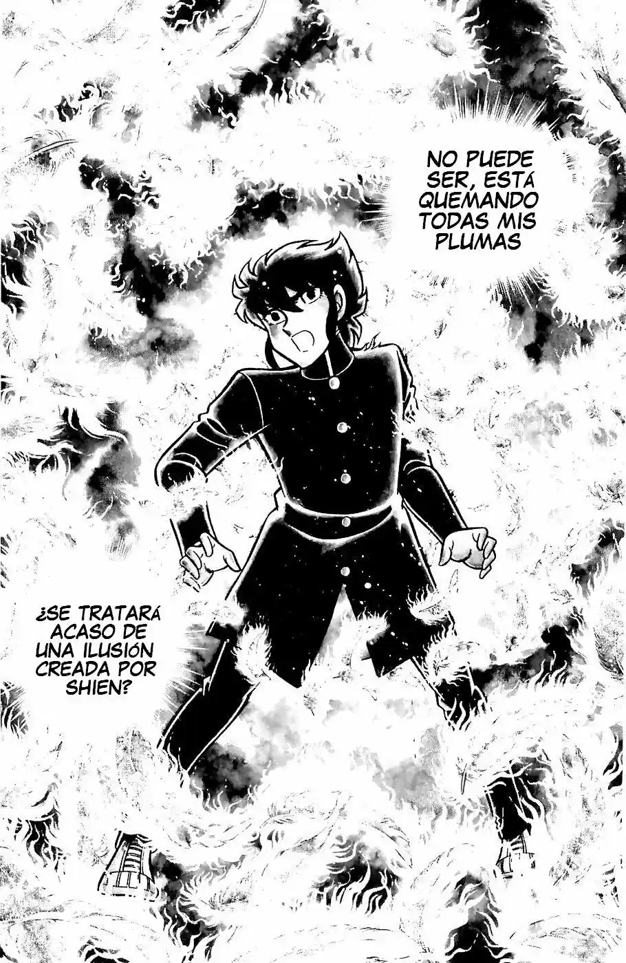 Fuma No Kojirou - Capítulo 7 - Página 39 - LectorTMOo