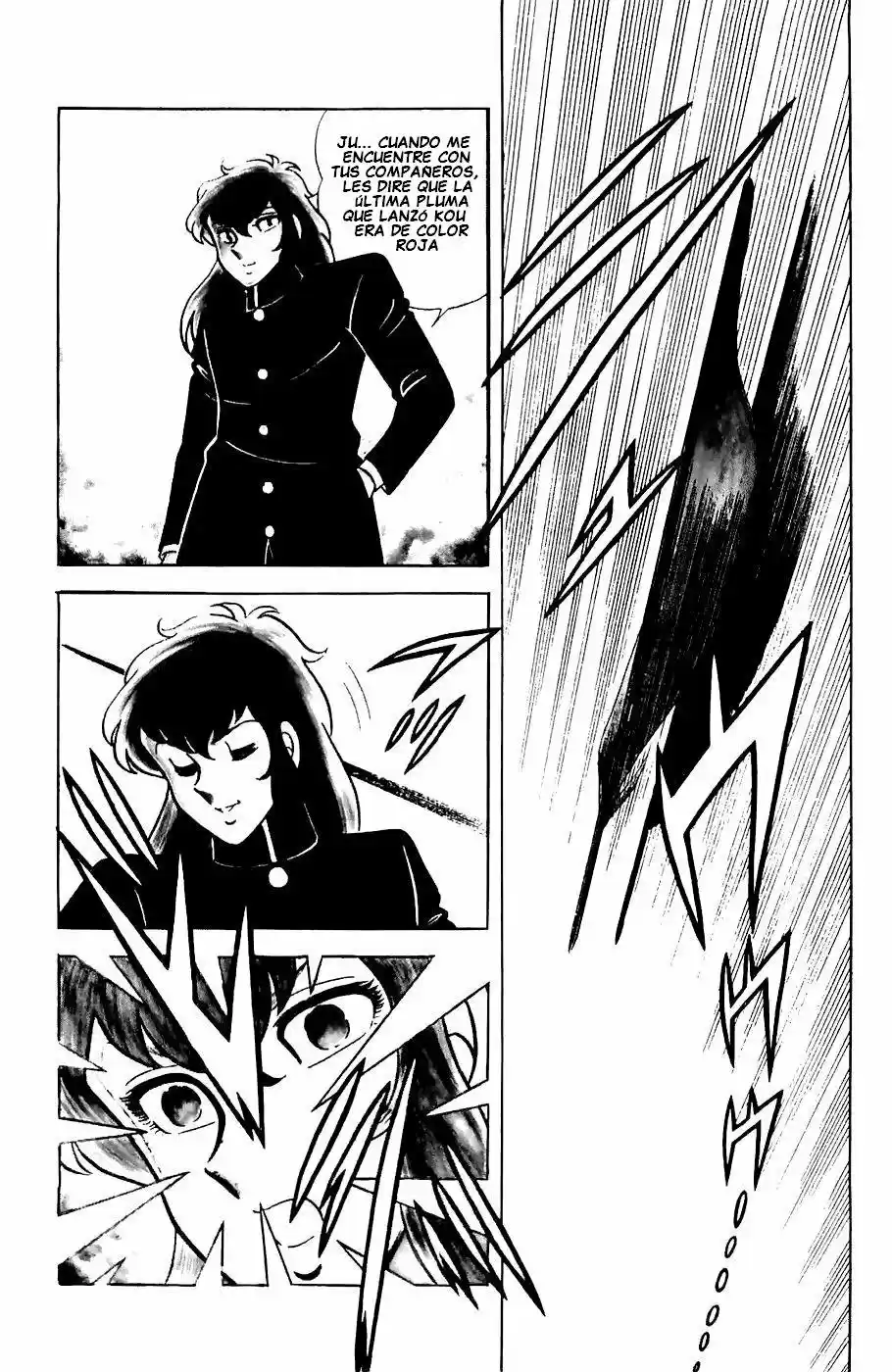 Fuma No Kojirou - Capítulo 7 - Página 47 - LectorTMOo