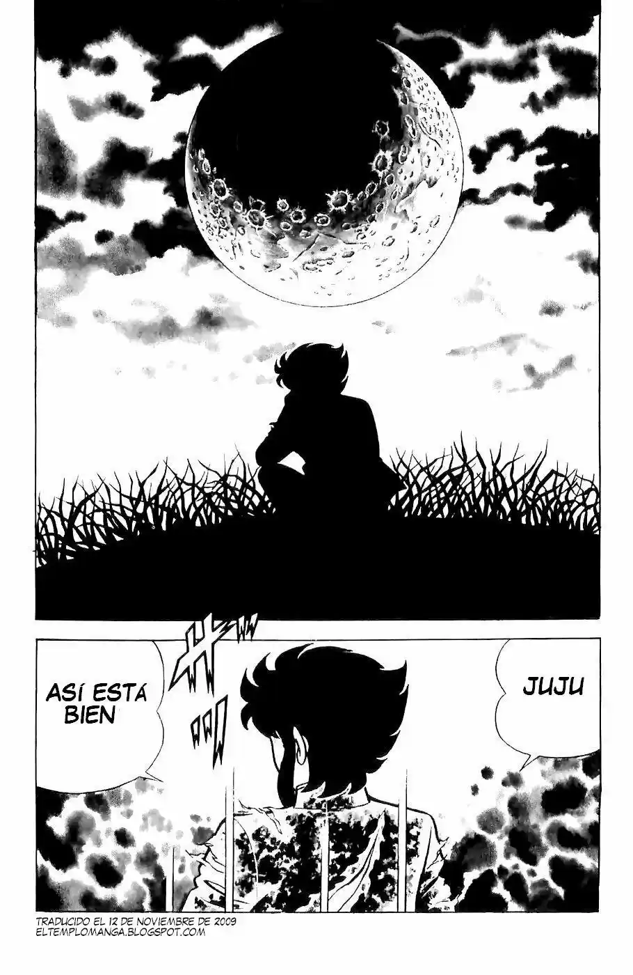Fuma No Kojirou - Capítulo 7 - Página 52 - LectorTMOo
