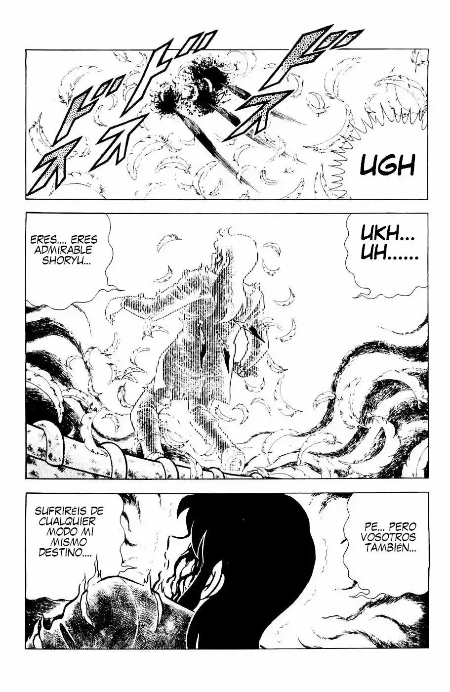 Fuma No Kojirou - Capítulo 9 - Página 11 - LectorTMOo