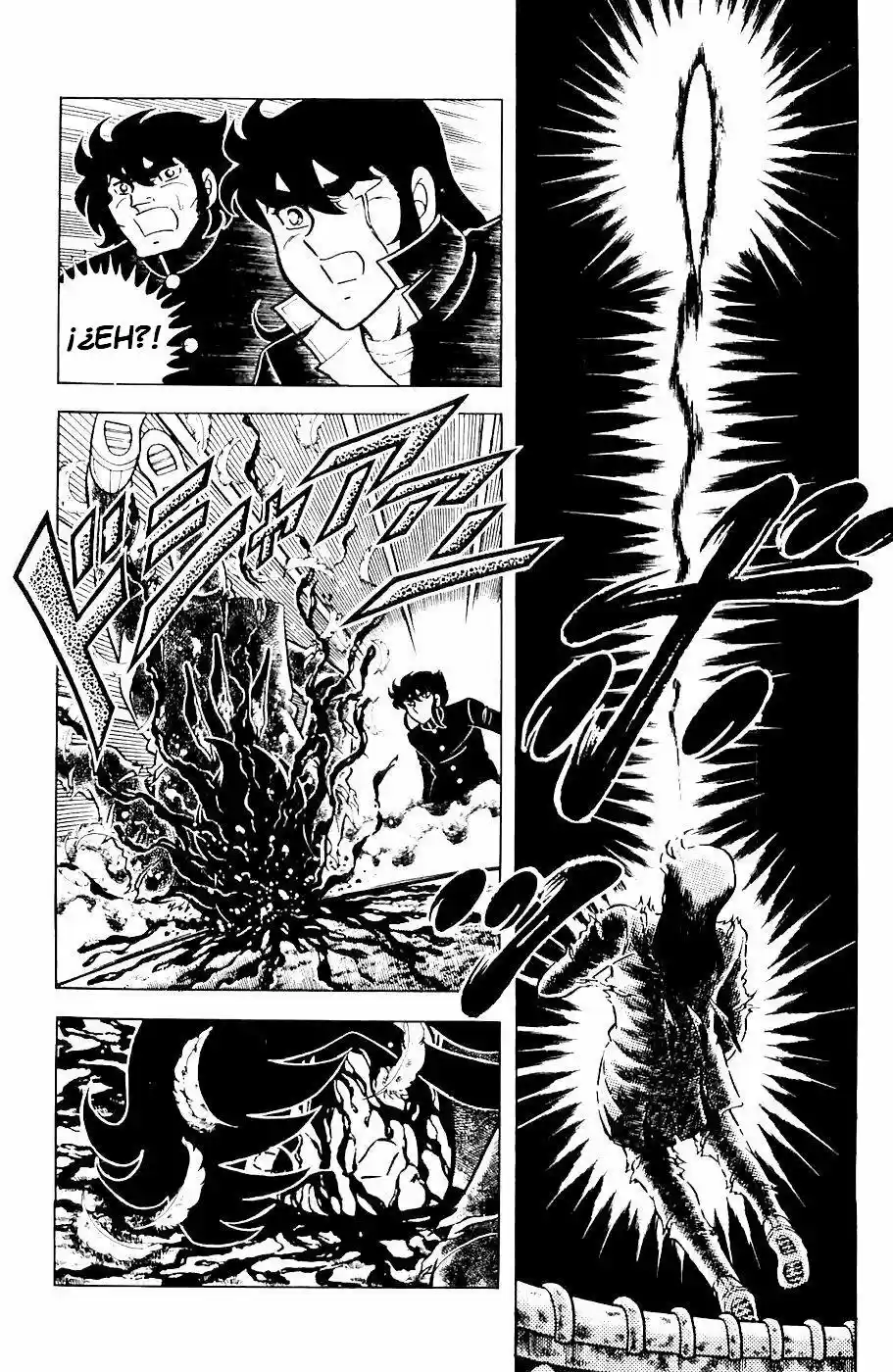 Fuma No Kojirou - Capítulo 9 - Página 12 - LectorTMOo