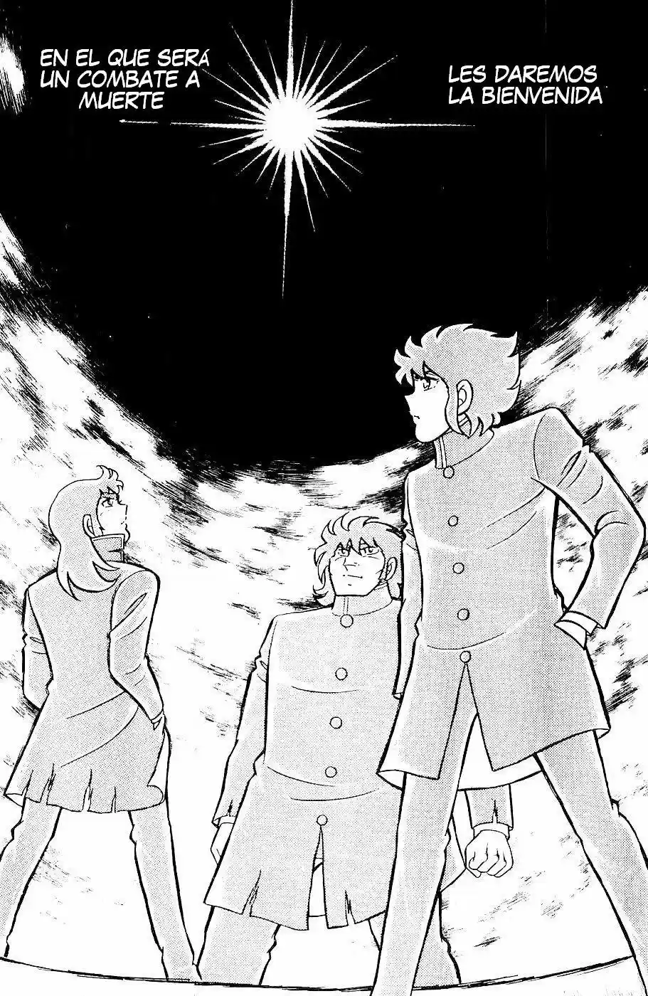 Fuma No Kojirou - Capítulo 9 - Página 14 - LectorTMOo