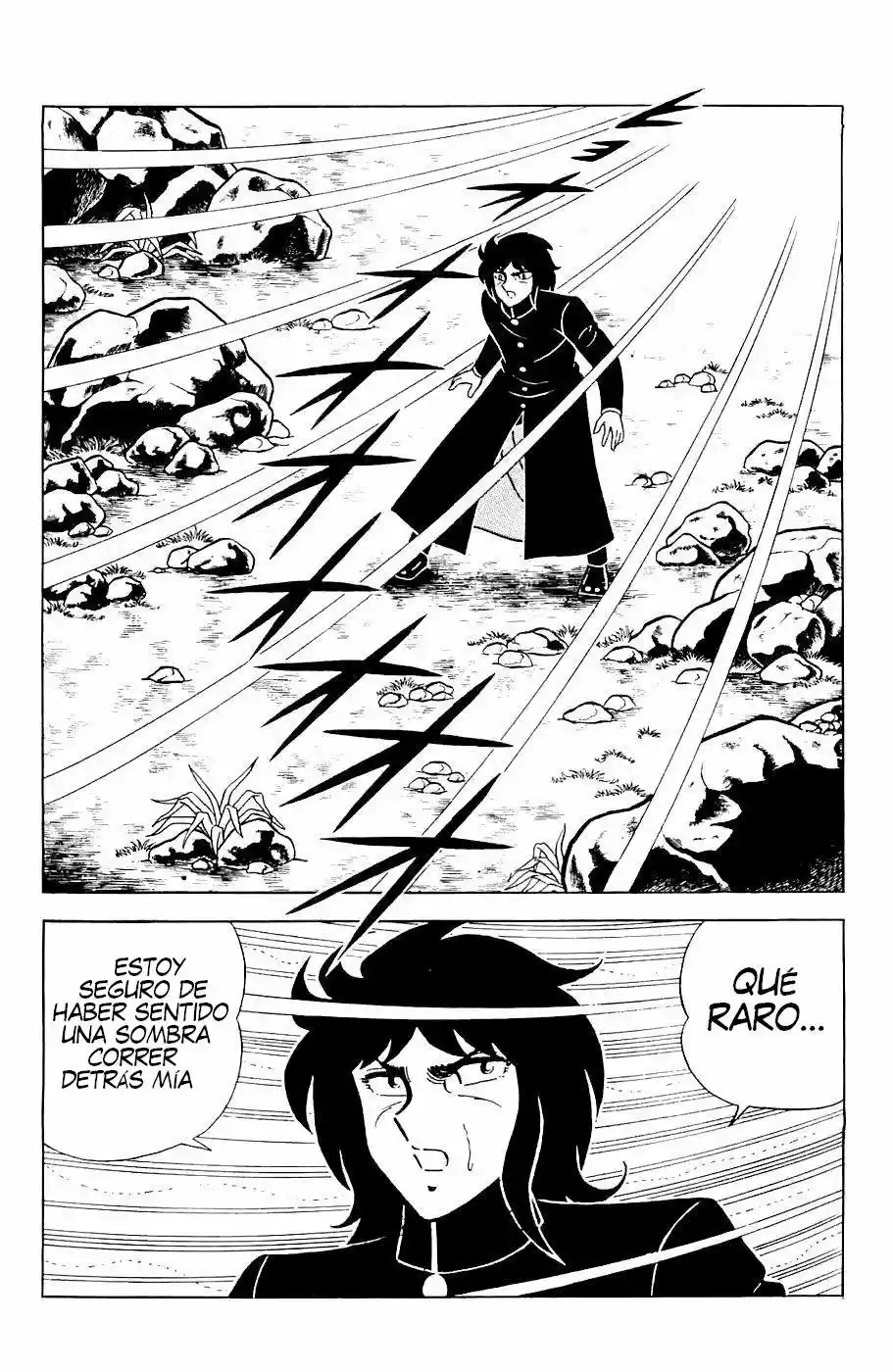 Fuma No Kojirou - Capítulo 9 - Página 17 - LectorTMOo