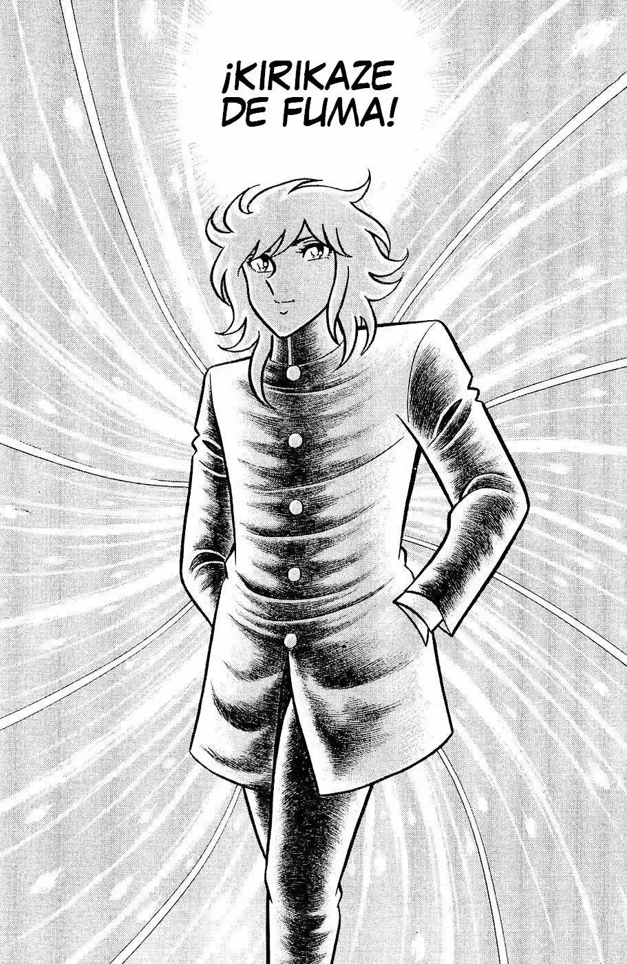 Fuma No Kojirou - Capítulo 9 - Página 19 - LectorTMOo