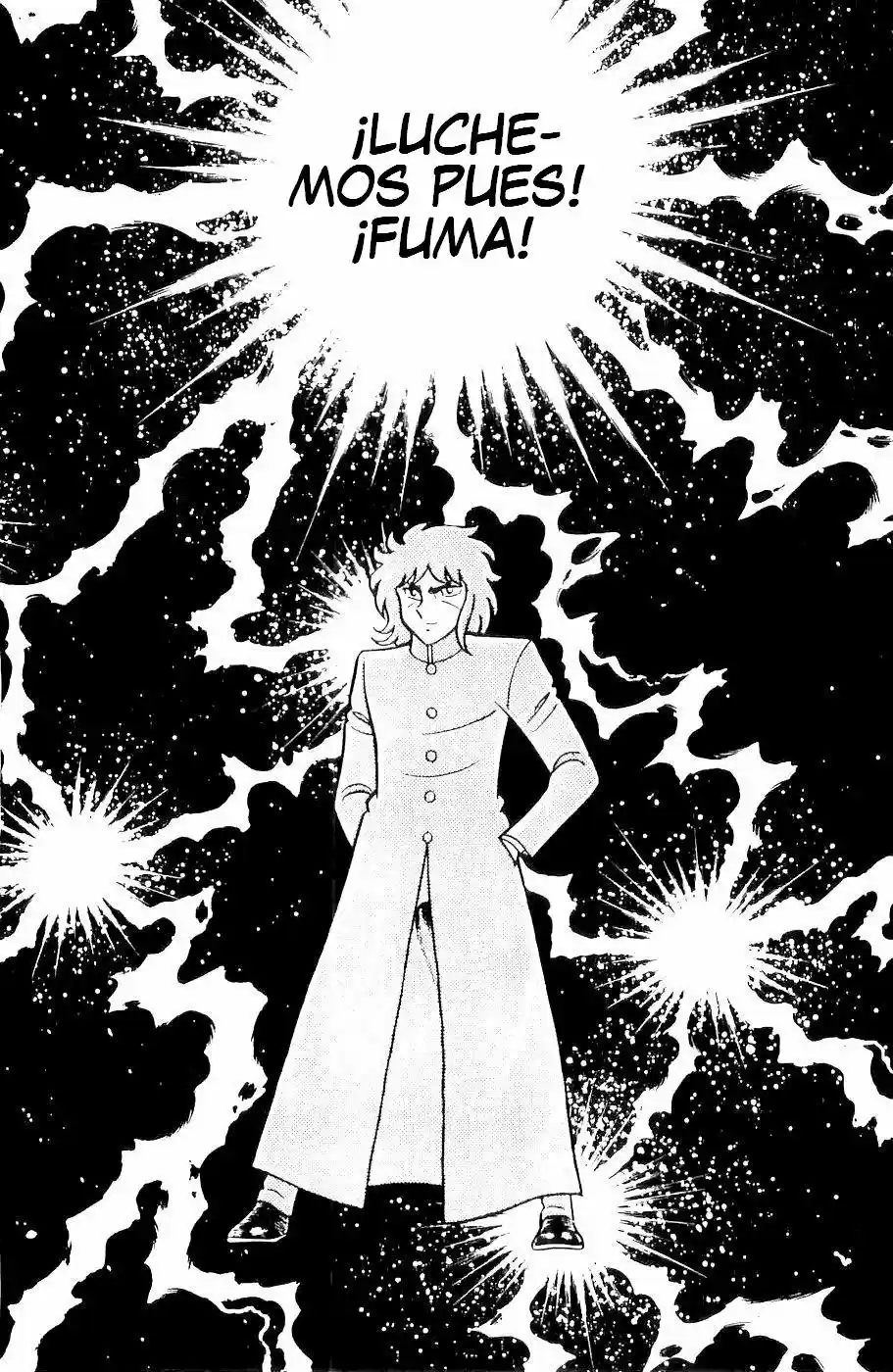Fuma No Kojirou - Capítulo 9 - Página 21 - LectorTMOo